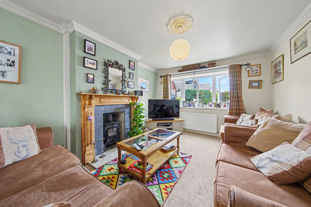 Dale Crescent New Tupton